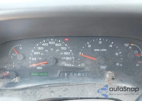 2004 Ford F-350 Xl/Xlt из США, поврежденный, VIN 1FDSF34L14EB97004